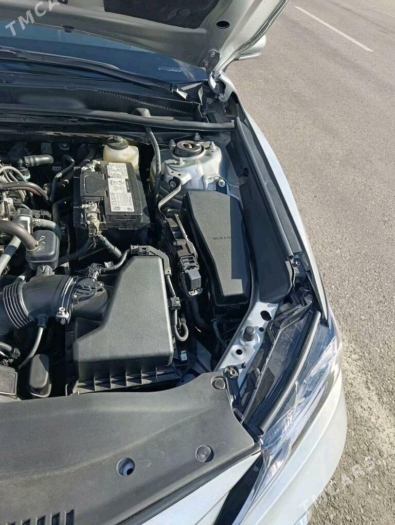 Toyota Camry 2024 - 410 000 TMT - Akdepe - img 9