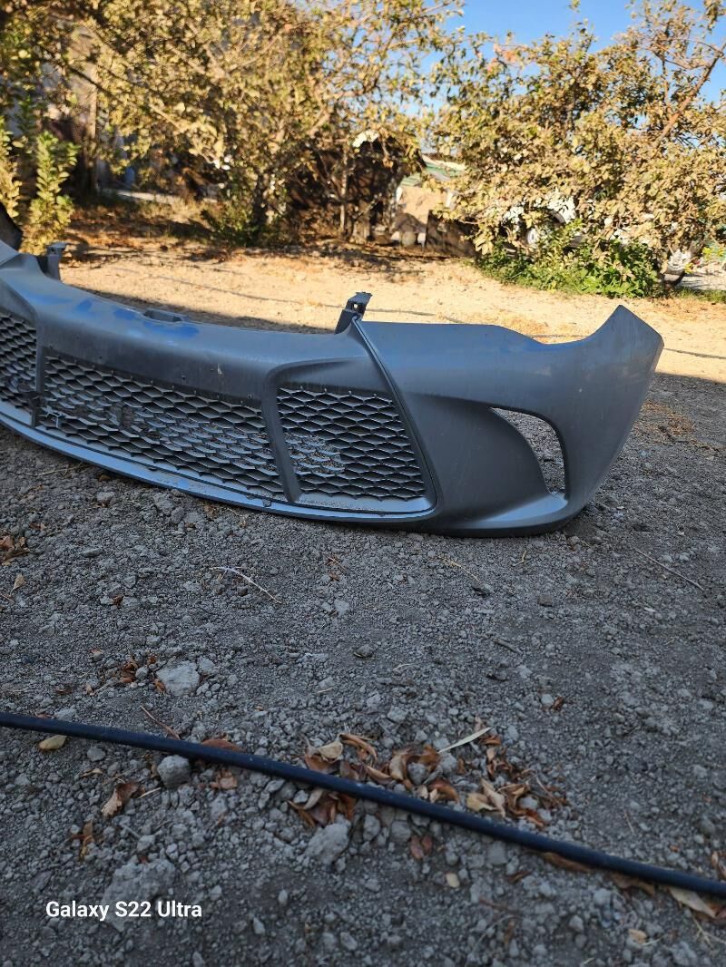 Bamper 400 TMT - Büzmeýin - img 2