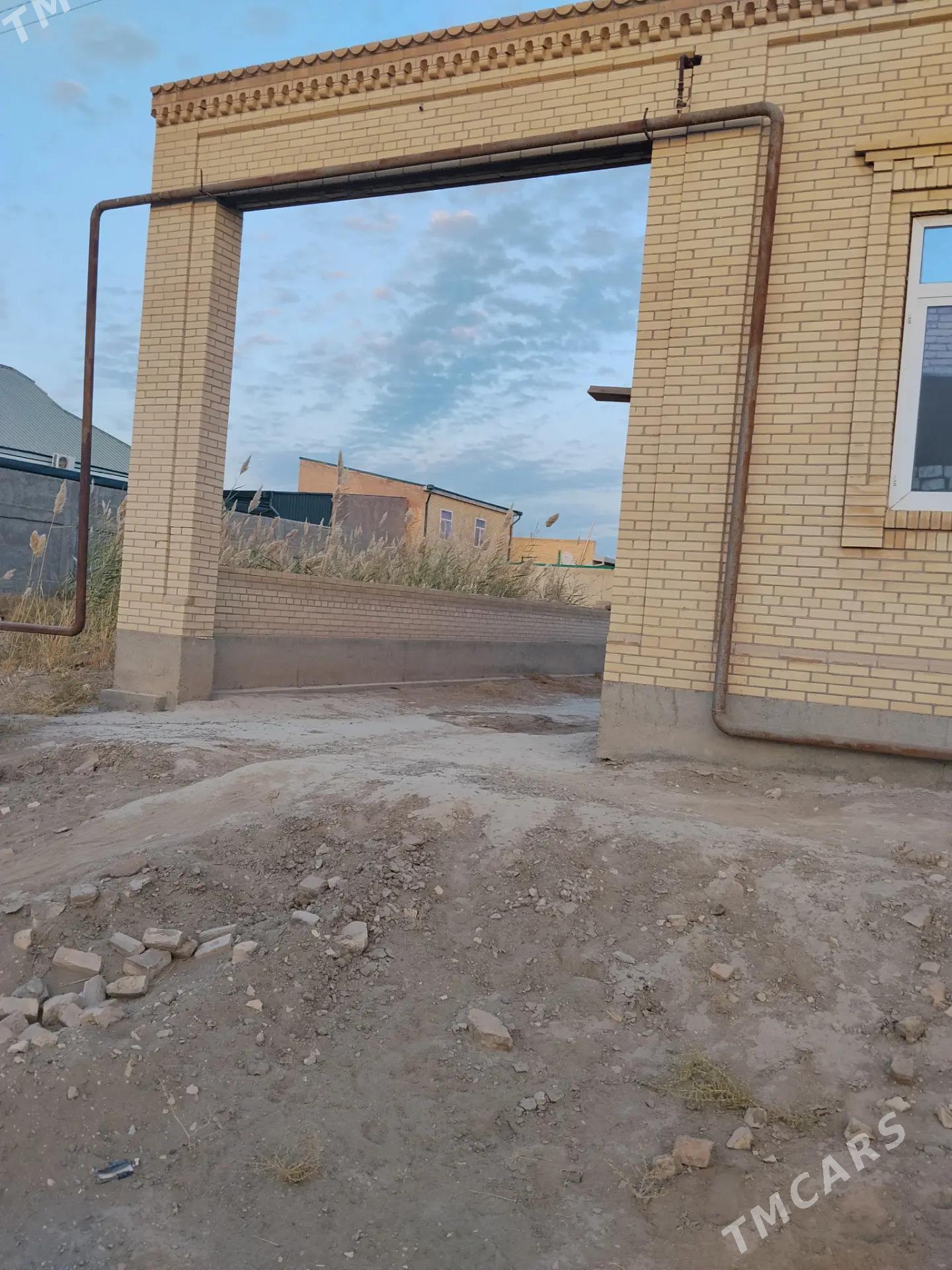 satlyk plan jay - Türkmenabat - img 1