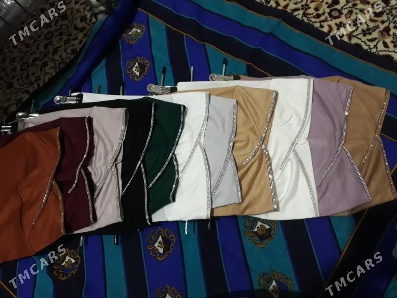 Mañlaýlyk - Balkanabat - img 7