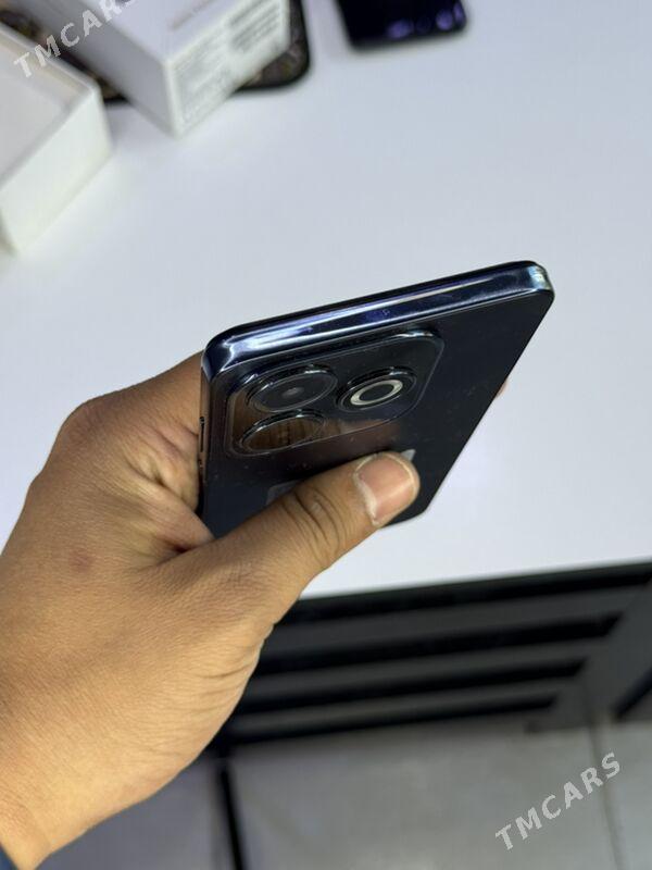 infinix hot40i 8/128gb - Мары - img 4