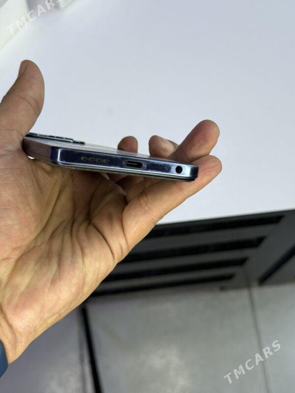 infinix hot40i 8/128gb - Мары - img 5