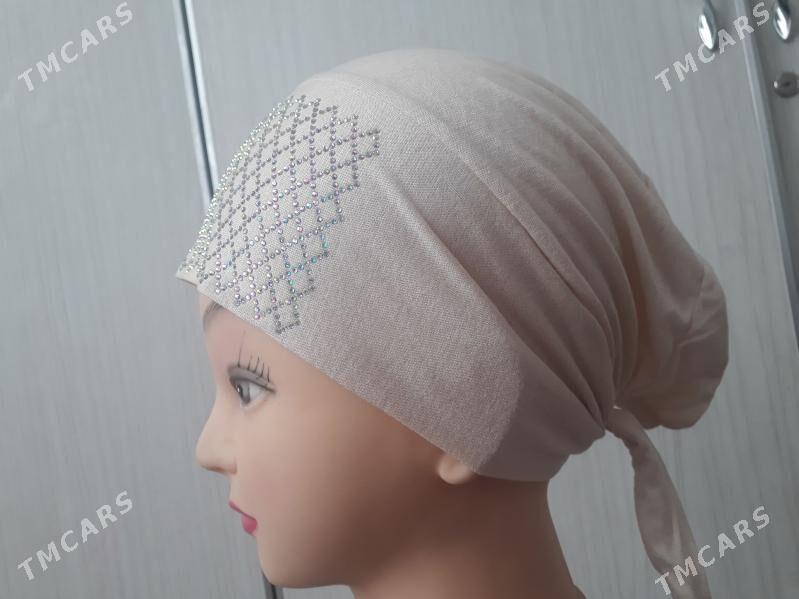 Mañlaýlyk - Balkanabat - img 9