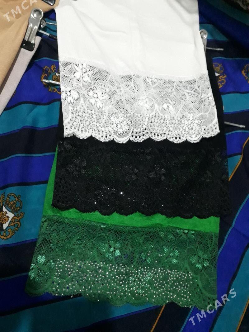 Mañlaýlyk - Balkanabat - img 8