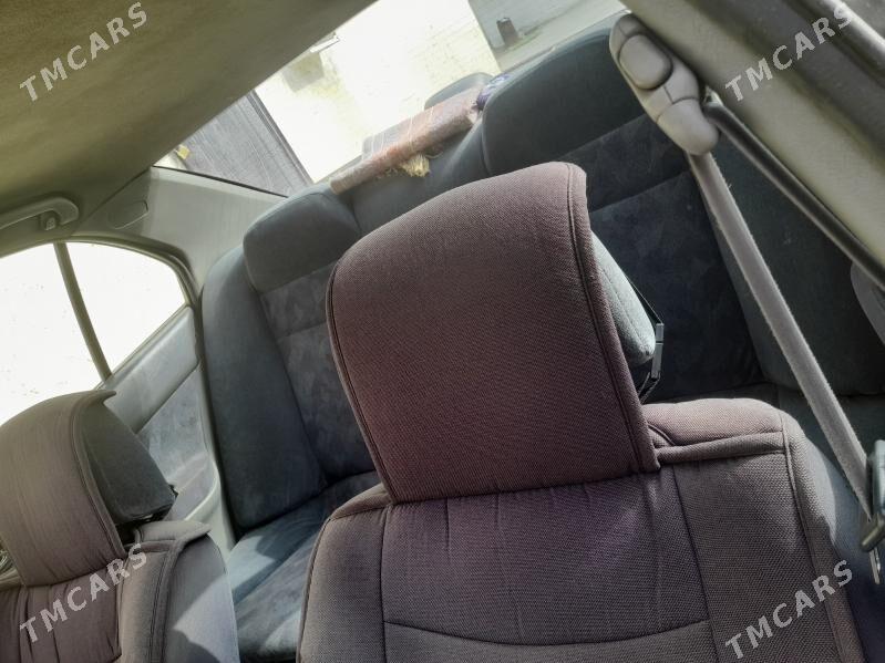 Mitsubishi Galant 1998 - 44 000 TMT - Aşgabat - img 4