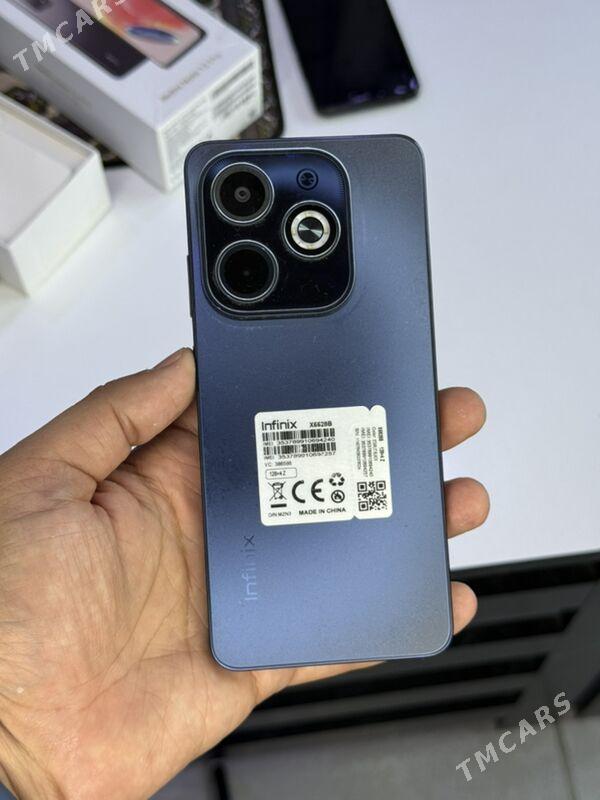 infinix hot40i 8/128gb - Мары - img 2