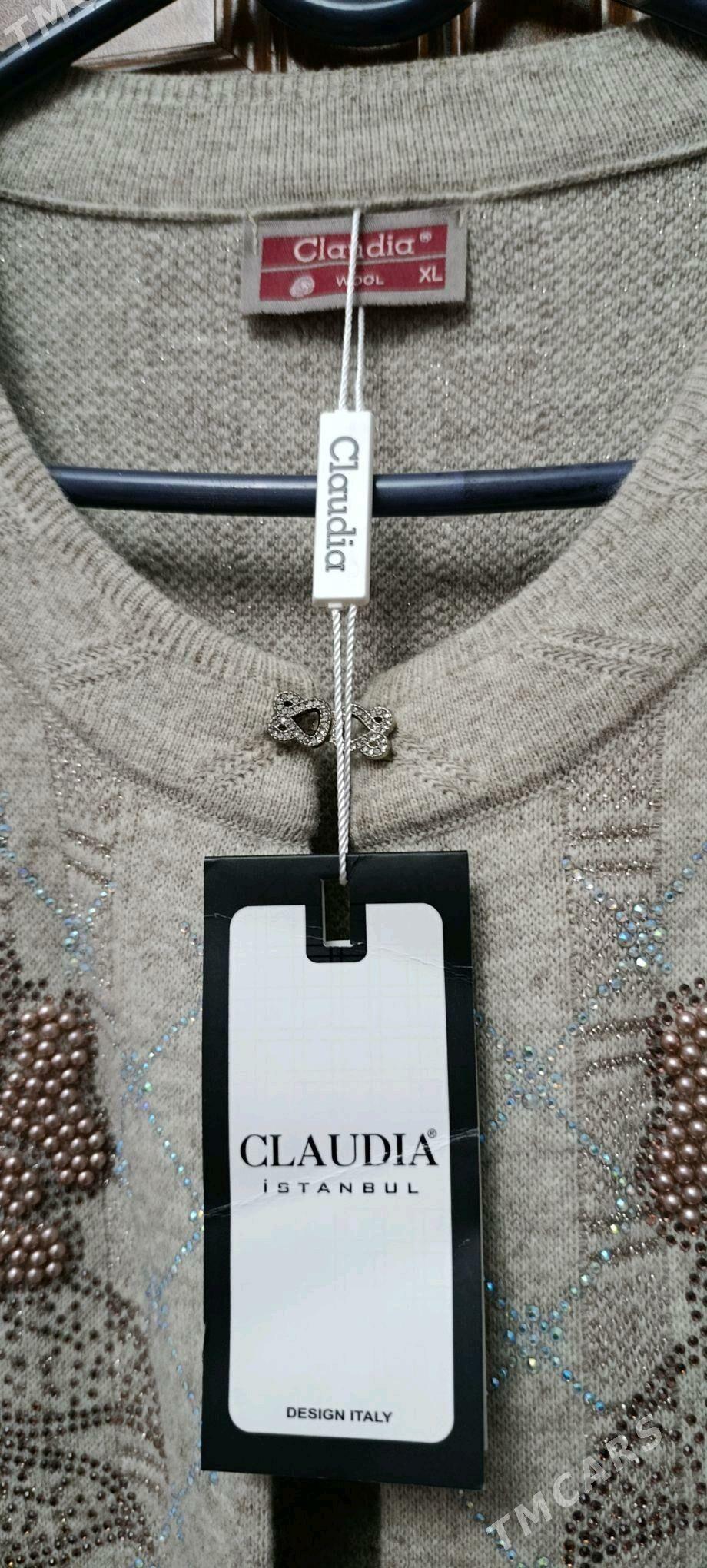 Clawudio - Бузмеин - img 2