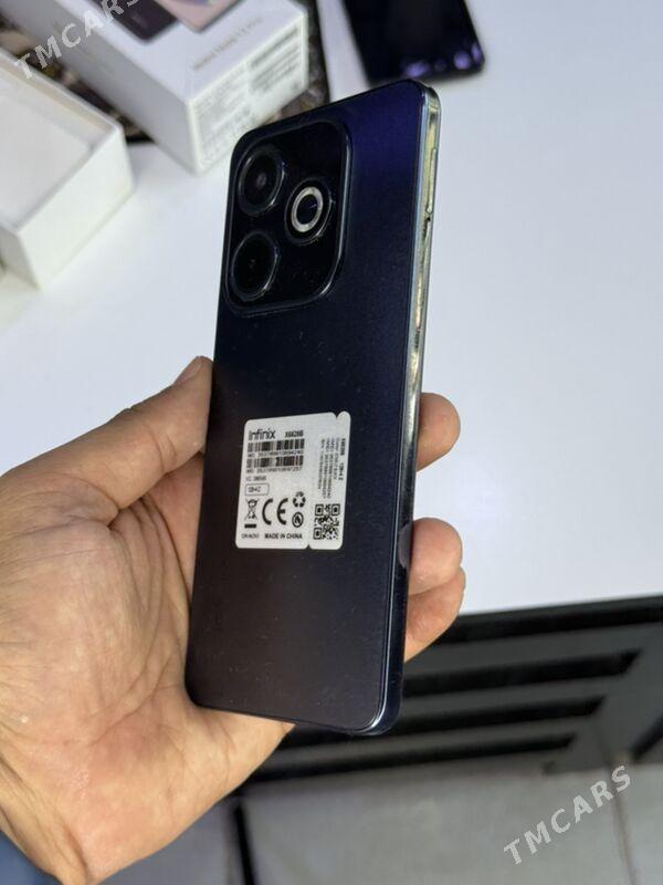 infinix hot40i 8/128gb - Мары - img 3