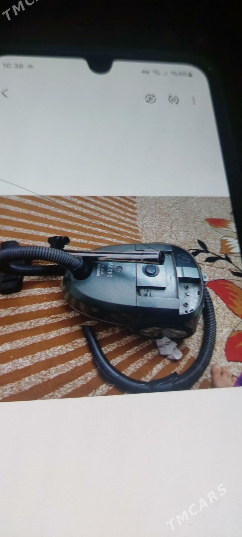 pilsos - Magtymguly - img 1