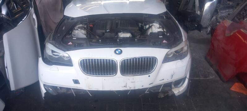 F10 morda zapcas 90 000 TMT - Kaka - img 2