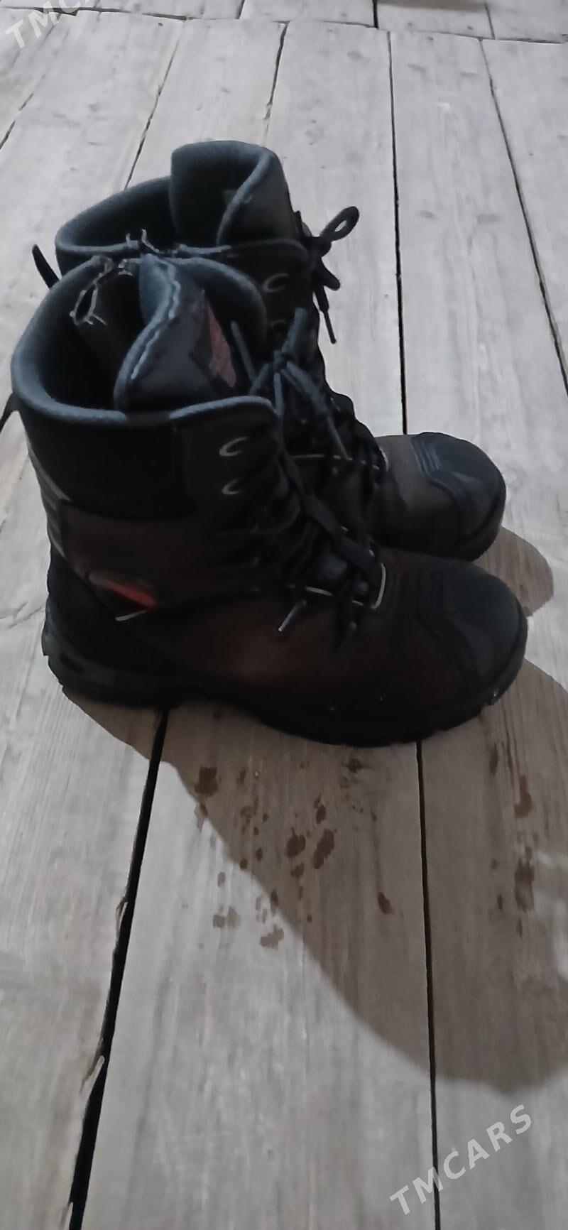 sapok - Balkanabat - img 1