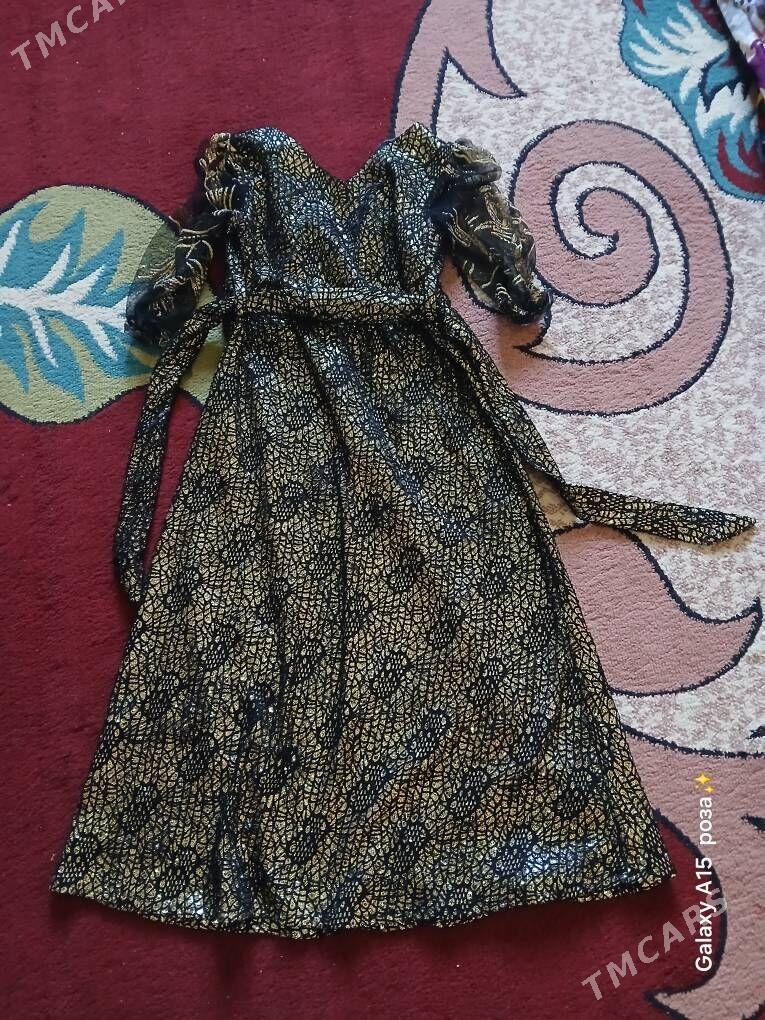 женская одежда - Дашогуз - img 1