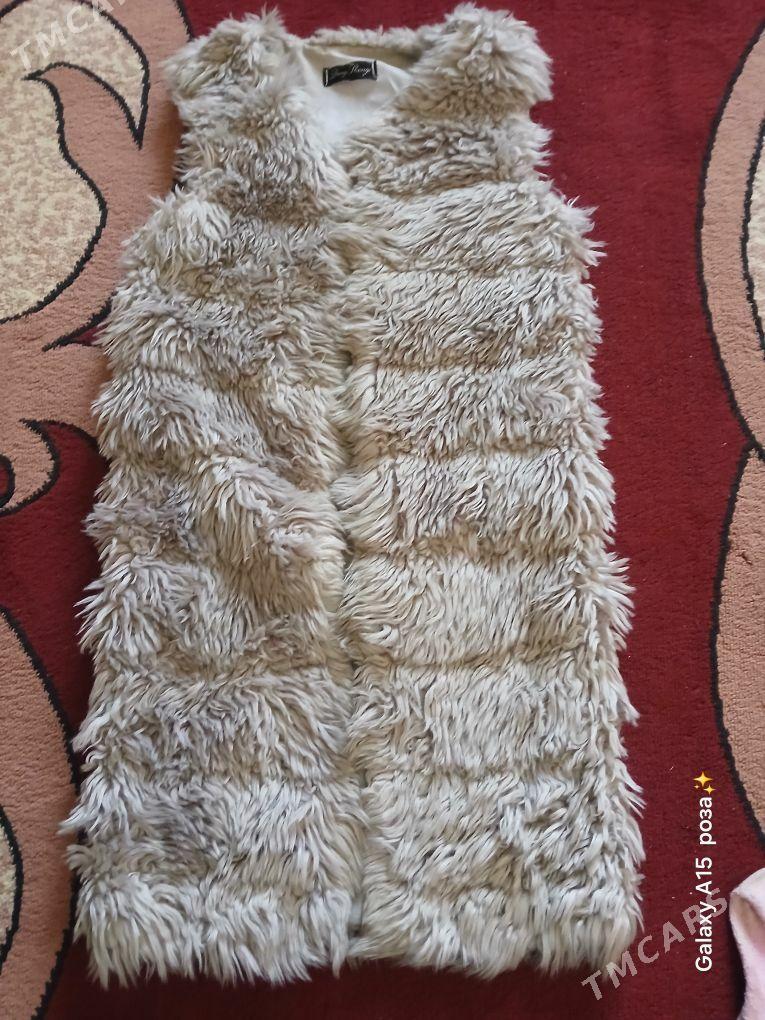 женская одежда - Дашогуз - img 3