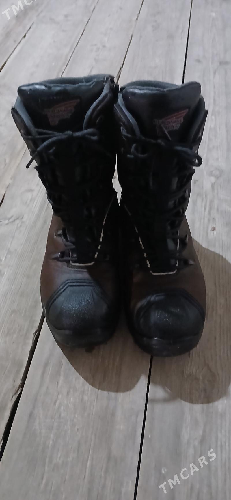 sapok - Balkanabat - img 2