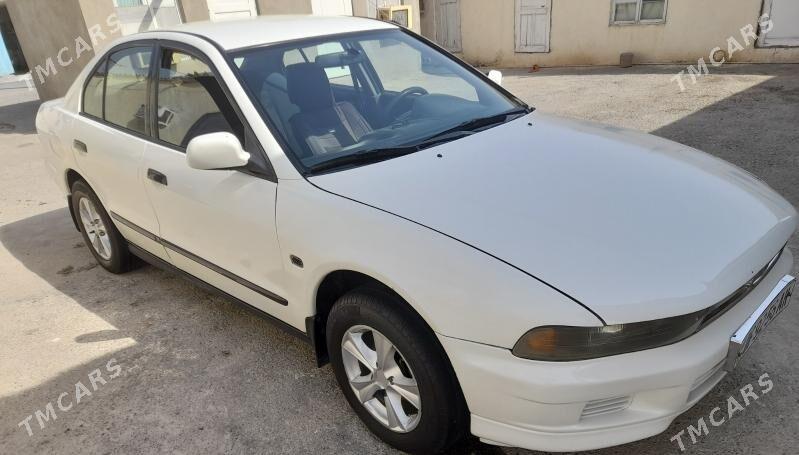 Mitsubishi Galant 1998 - 44 000 TMT - Aşgabat - img 5