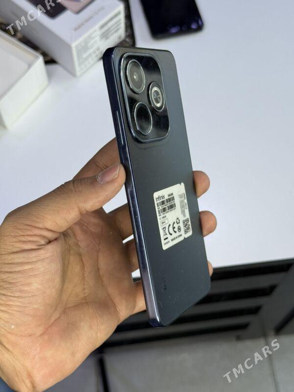 infinix hot40i 8/128gb - Мары - img 6