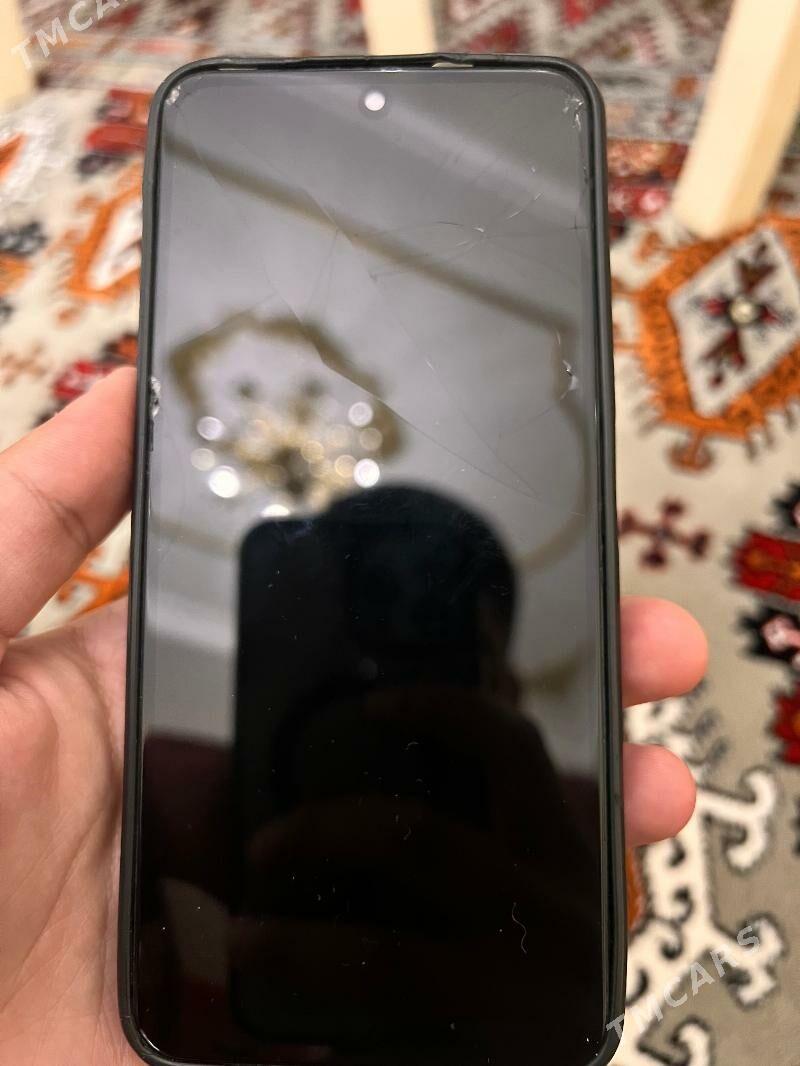 Redmi not 12 - Балканабат - img 5