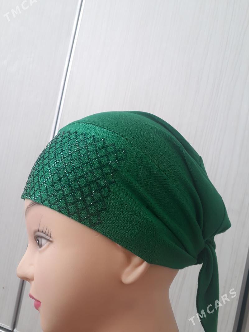 Mañlaýlyk - Balkanabat - img 10