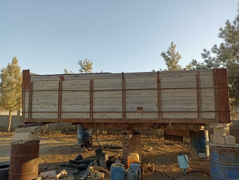 bort maz 5 000 TMT - Эсенгулы - img 1