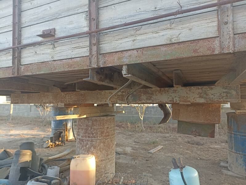 bort maz 5 000 TMT - Эсенгулы - img 2