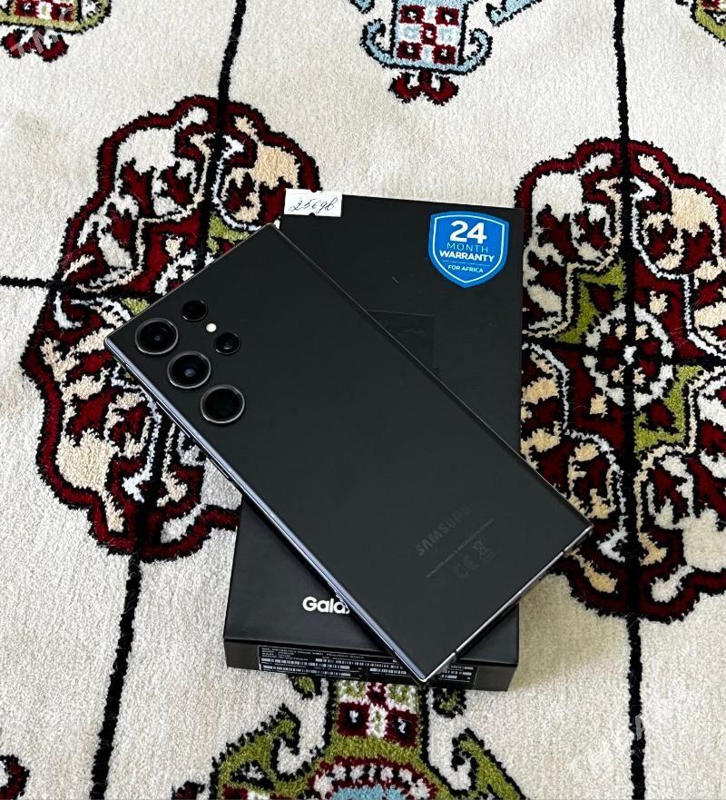 s23 ultra - Ашхабад - img 2