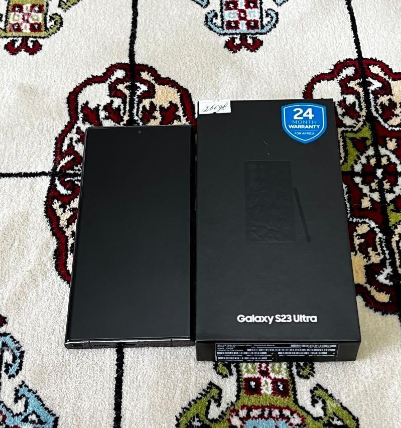 s23 ultra - Ашхабад - img 3