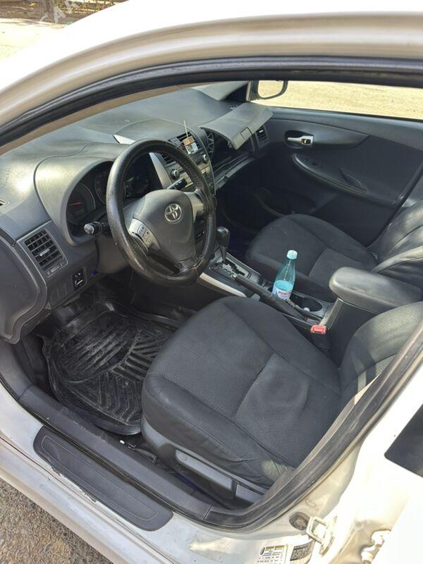 Toyota Corolla 2008 - 145 000 TMT - Ашхабад - img 3