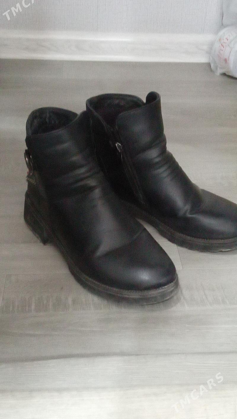 Çaga  Gara  adik - Türkmenabat - img 3