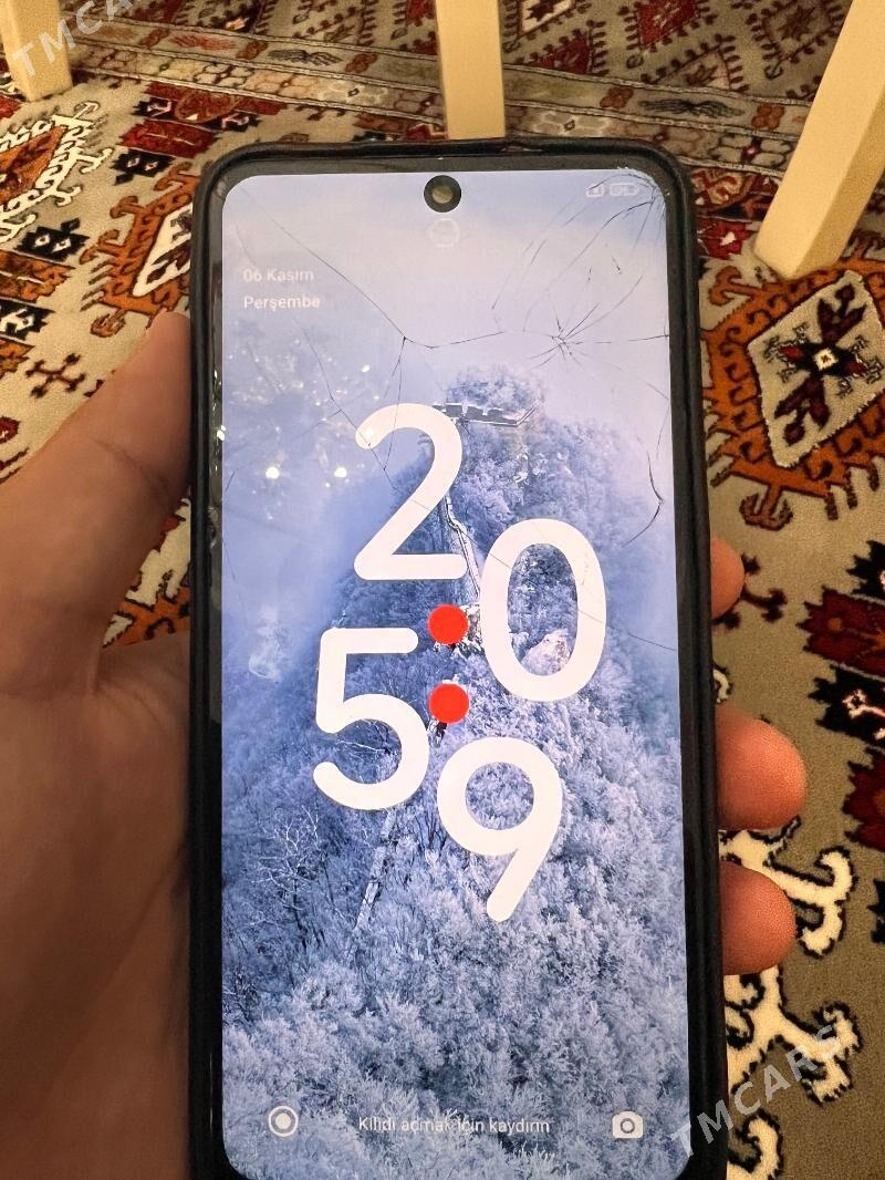 Redmi not 12 - Балканабат - img 4