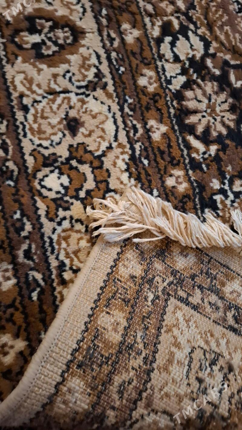 Ulanylan Haly - Aşgabat - img 3