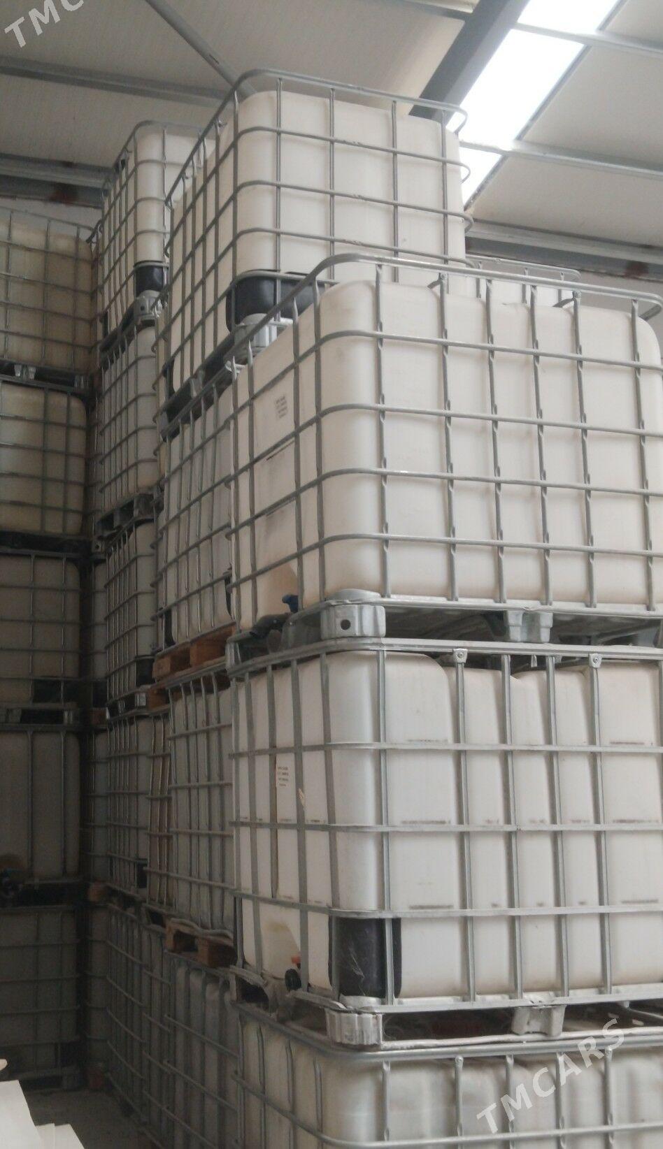 satlyk Bockalar - Änew - img 1