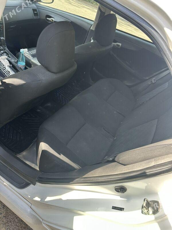 Toyota Corolla 2008 - 145 000 TMT - Ашхабад - img 2