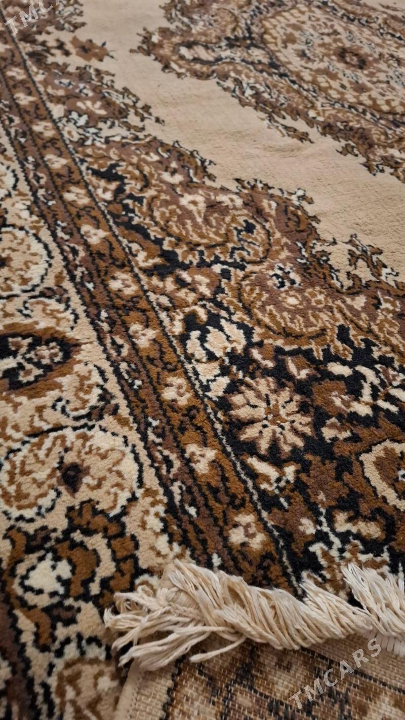 Ulanylan Haly - Aşgabat - img 2