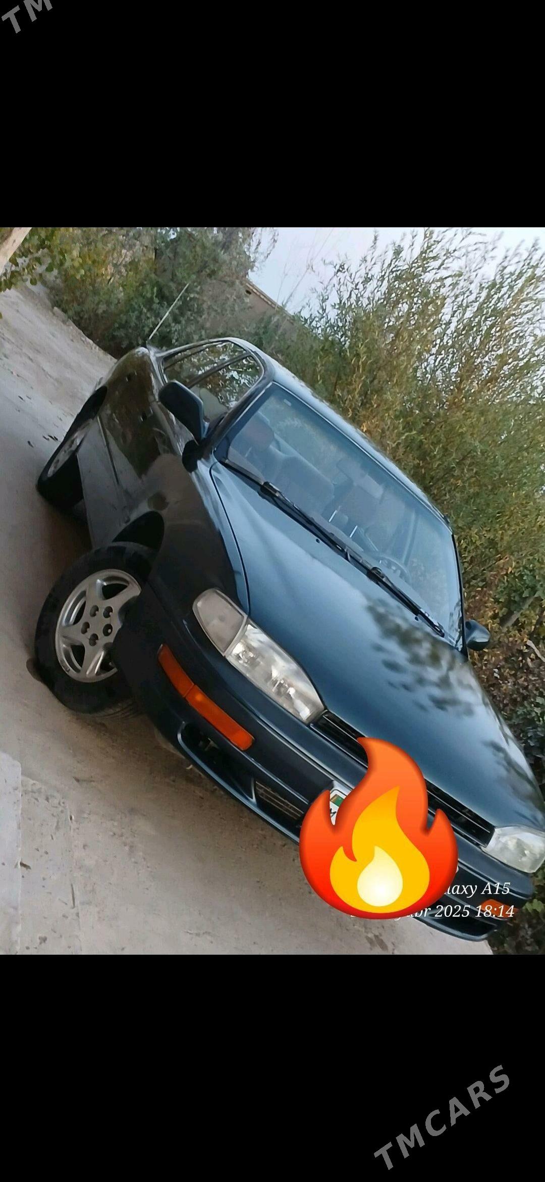 Toyota Camry 1993 - 90 000 TMT - Görogly (Tagta) - img 2