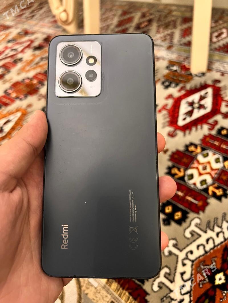 Redmi not 12 - Балканабат - img 3