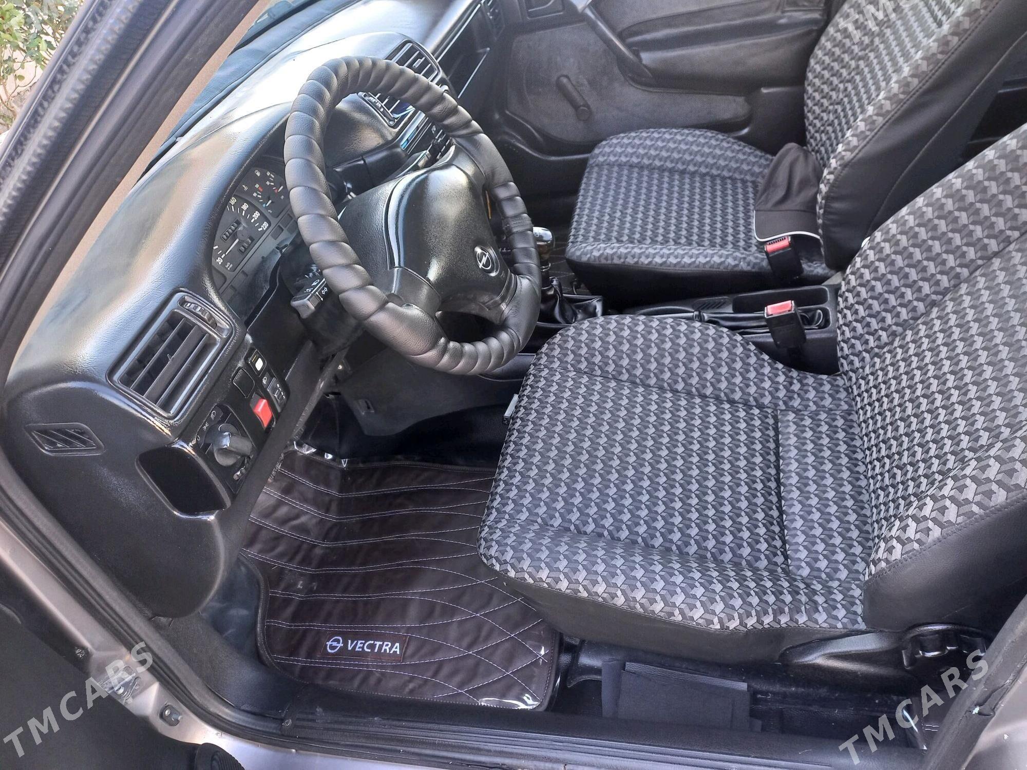Opel Vectra 1990 - 50 000 TMT - Гызыларбат - img 1