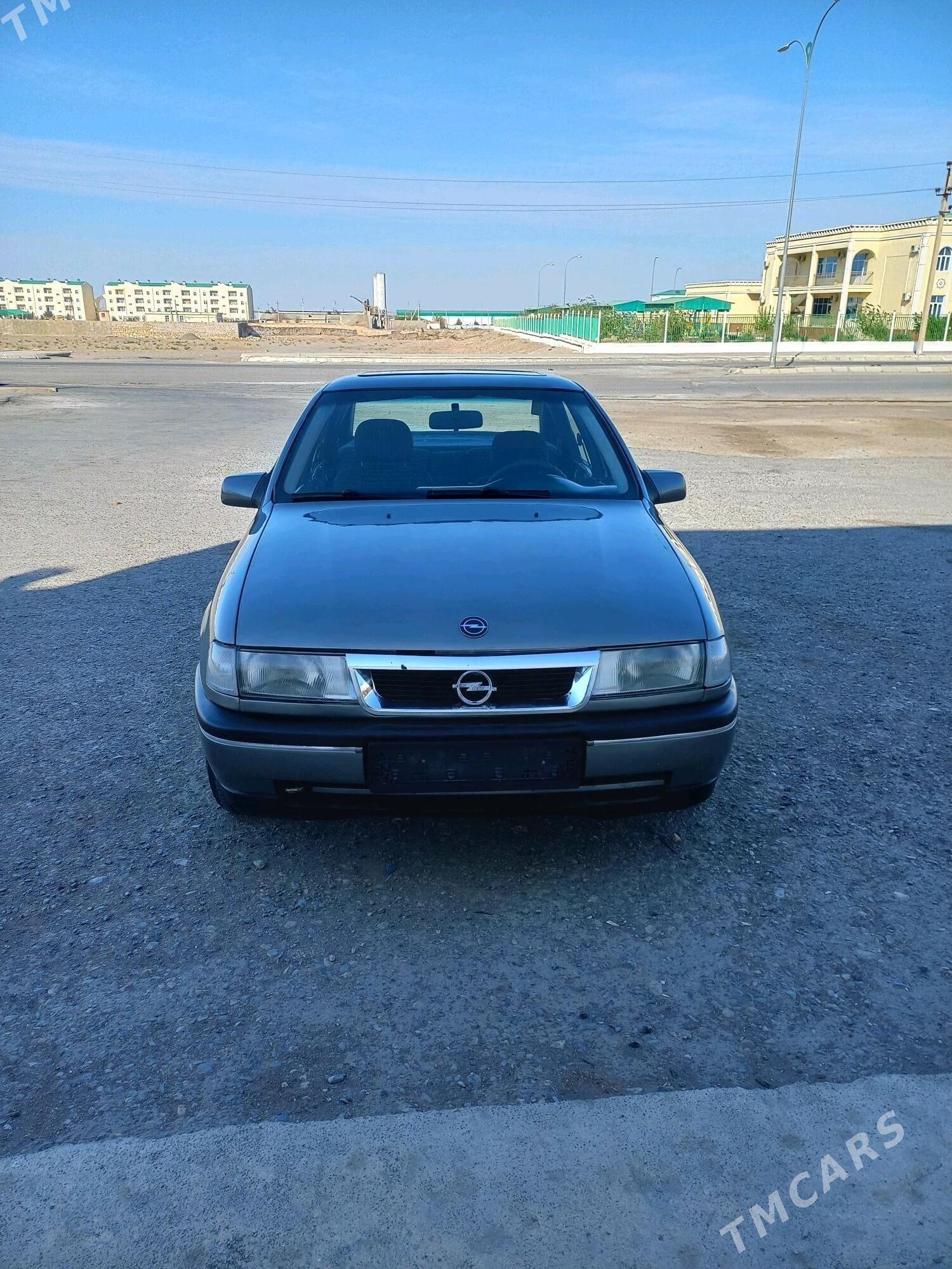 Opel Vectra 1990 - 50 000 TMT - Гызыларбат - img 2