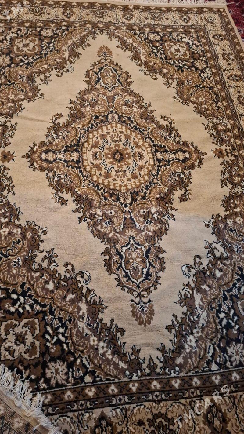 Ulanylan Haly - Aşgabat - img 1