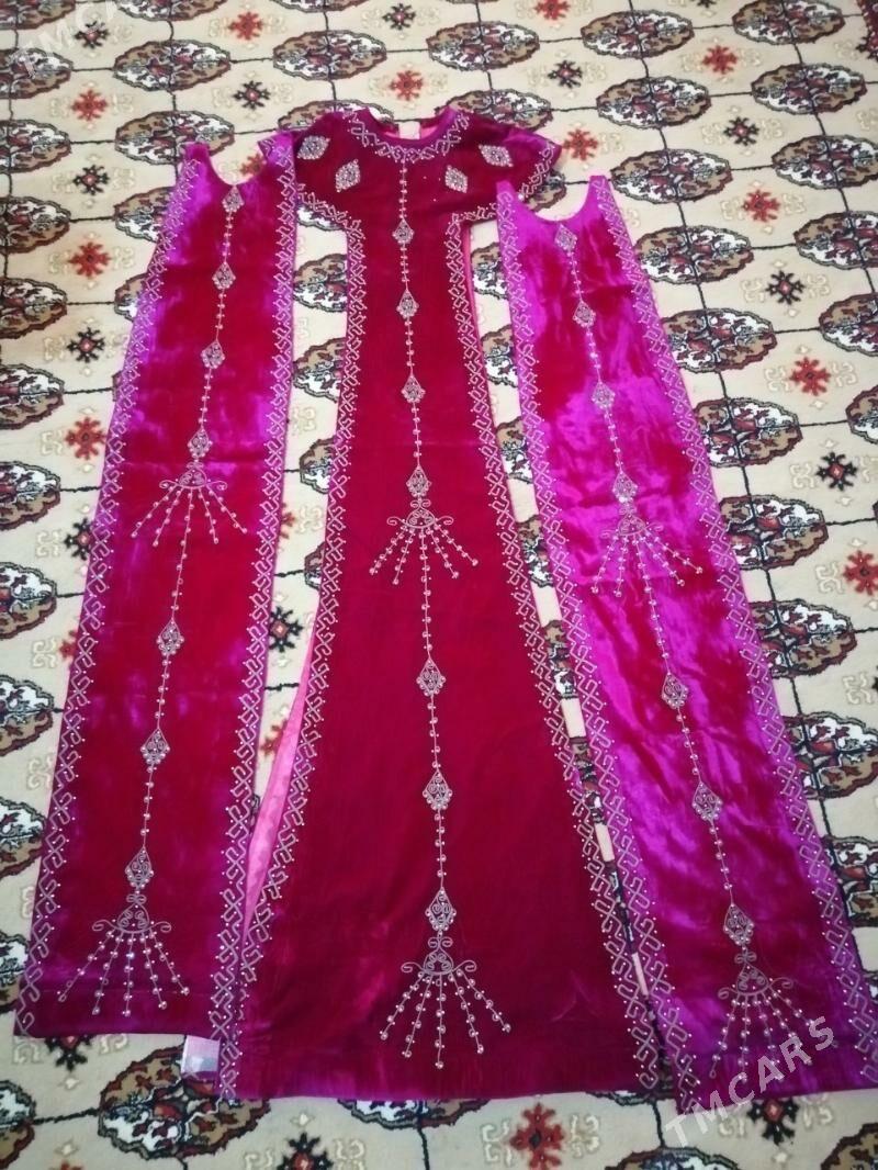 Alajaly nakitka - Daşoguz - img 1