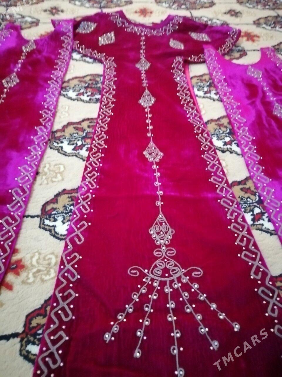 Alajaly nakitka - Daşoguz - img 2