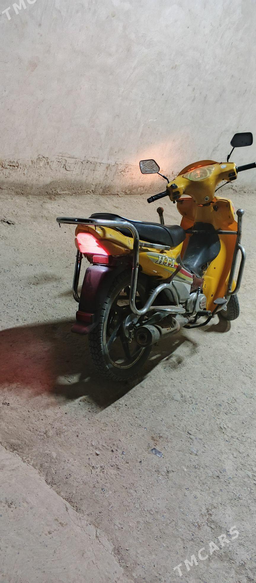 Fekon FK150-8G 2023 - 8 600 TMT - Дянев - img 3