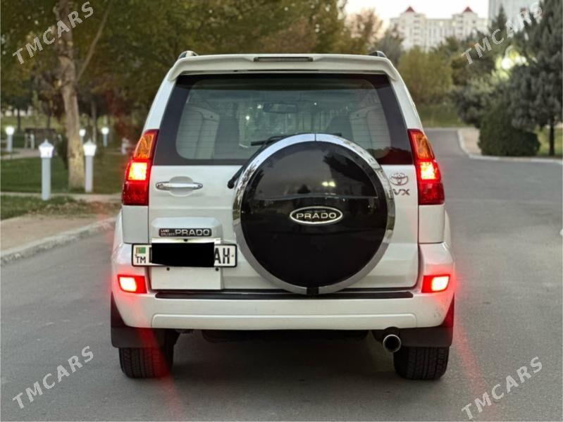 Toyota Land Cruiser Prado 2006 - 470 000 TMT - Aşgabat - img 6