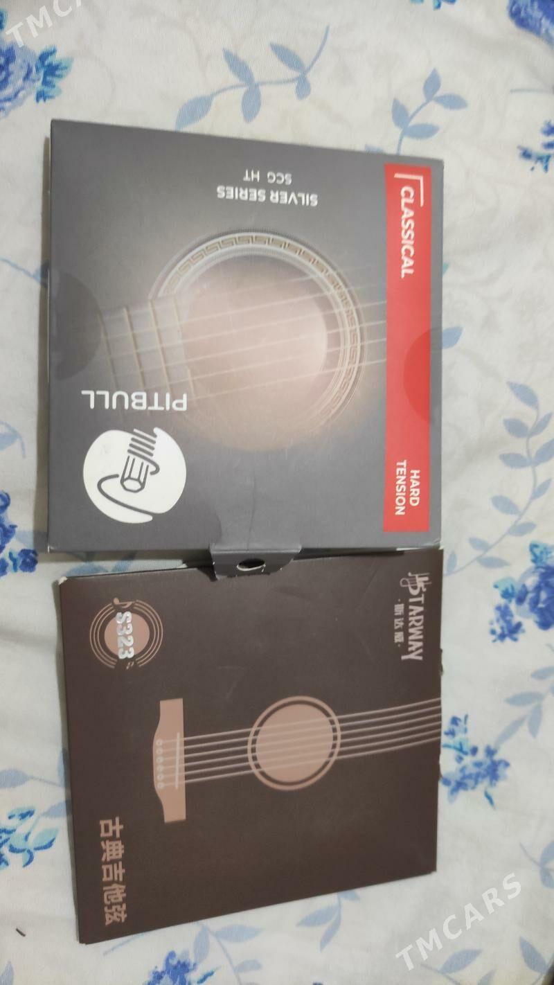 ELEKTRA GİTARA - Мары - img 3