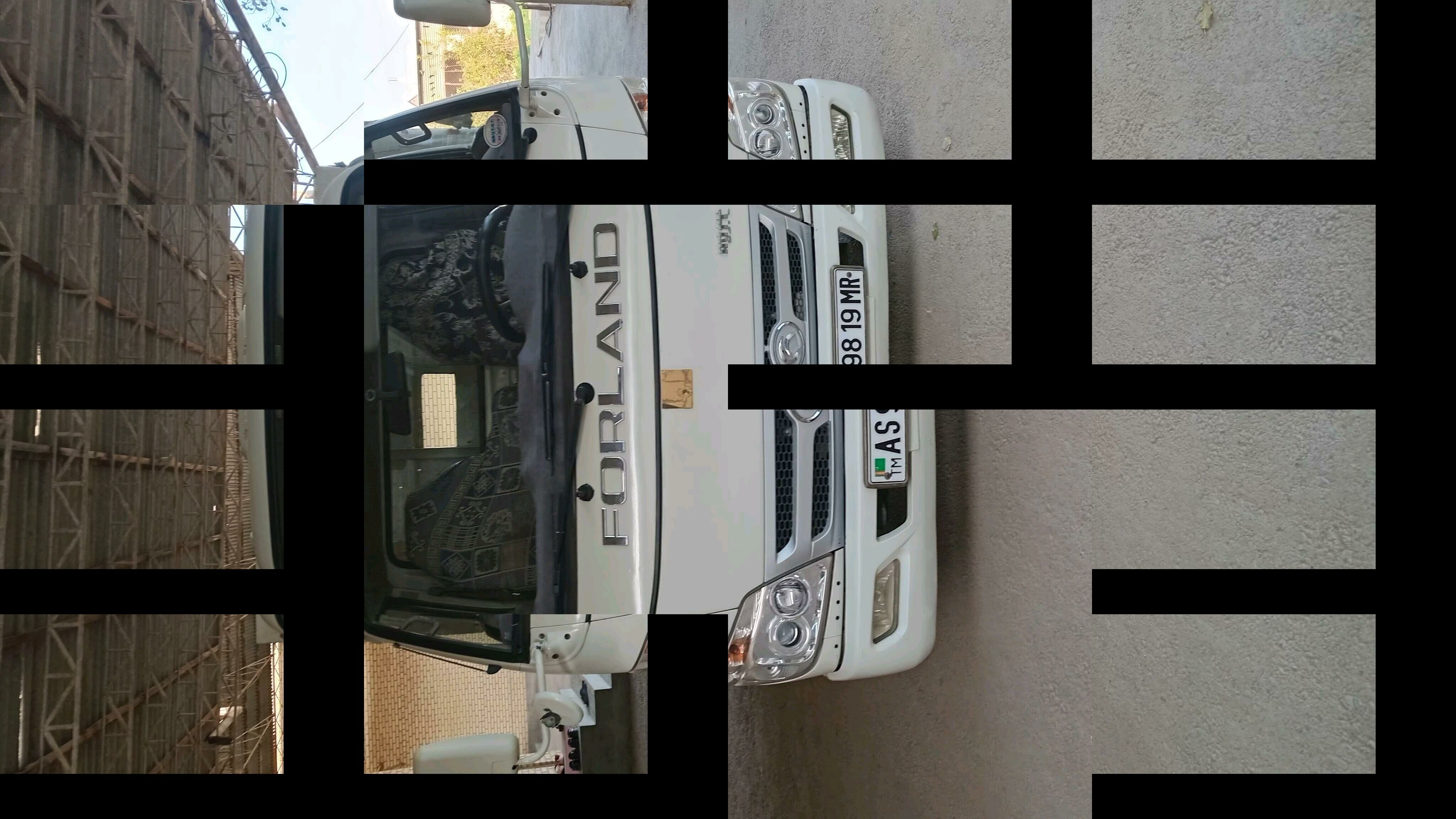 Forland H2 2012 - 120 000 TMT - Сакарчага - img 4