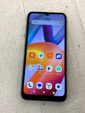 Redmi A2+ - Aşgabat - img 1