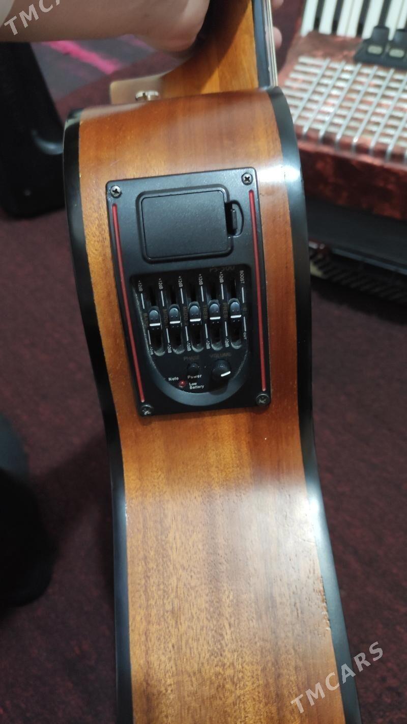 ELEKTRA GİTARA - Мары - img 7