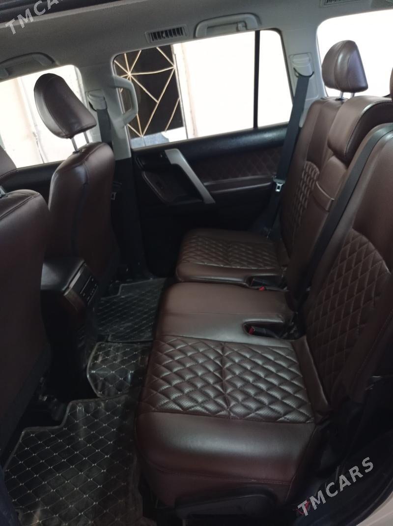 Toyota Land Cruiser Prado 2014 - 599 000 TMT - Магданлы - img 2