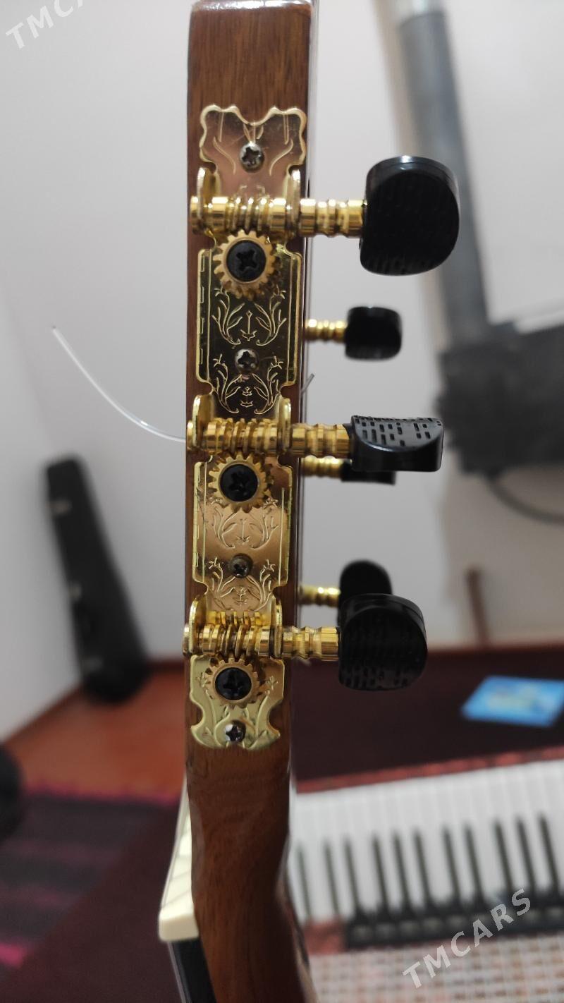 ELEKTRA GİTARA - Мары - img 5