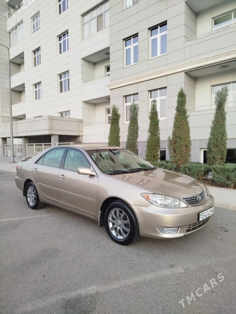Toyota Camry 2004 - 157 000 TMT - Mary - img 2