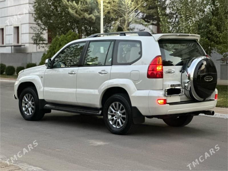 Toyota Land Cruiser Prado 2006 - 470 000 TMT - Aşgabat - img 1